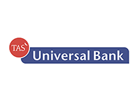 Банк Universal Bank в Зенькове